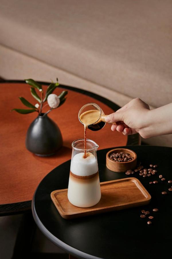 Hotel The Puxuan And Peking (Beijing)