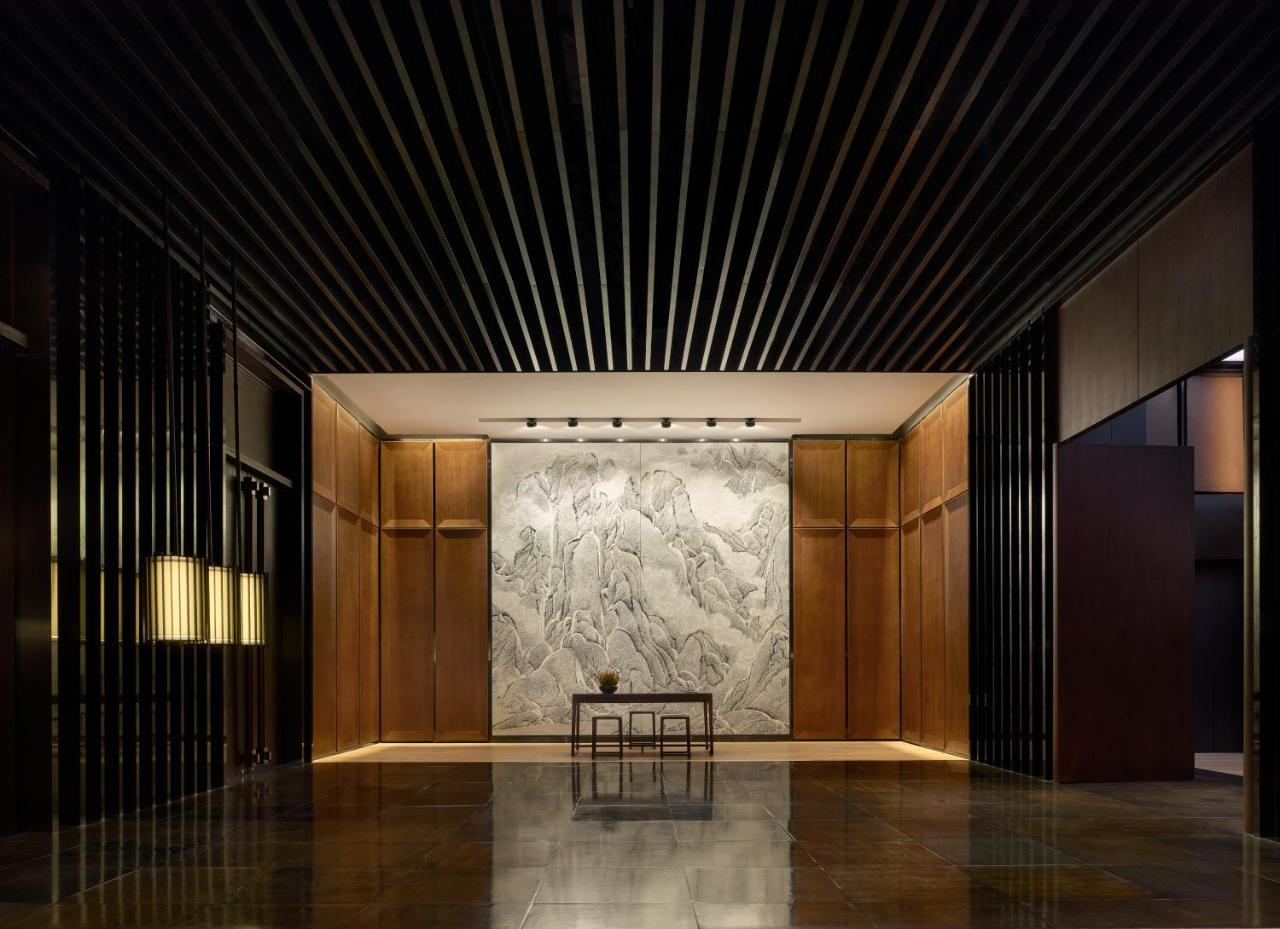 The Puxuan And 5* Peking (Beijing)